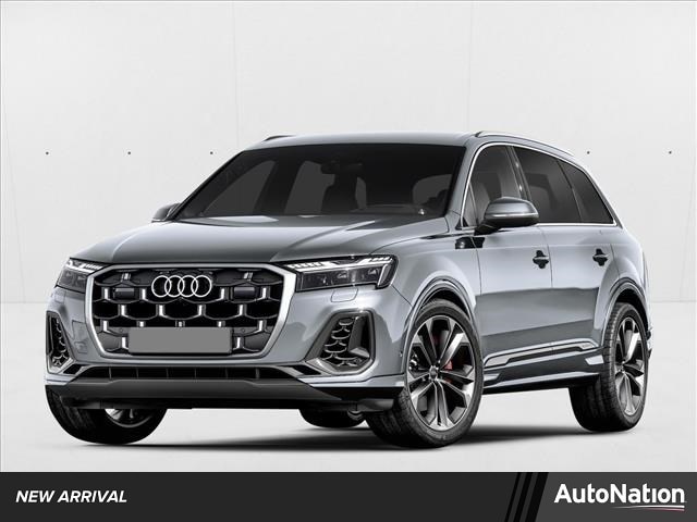 2025 Audi Q7 45 Premium quattro Tiptronic's photo