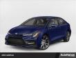 Used 2020 Toyota Corolla SE Sedan