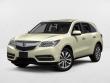 Used 2016 Acura MDX 3.5L w/Technology Pkg SUV