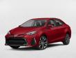 Used 2017 Toyota Corolla SE Sedan