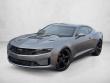 Used 2020 Chevrolet Camaro  Coupe