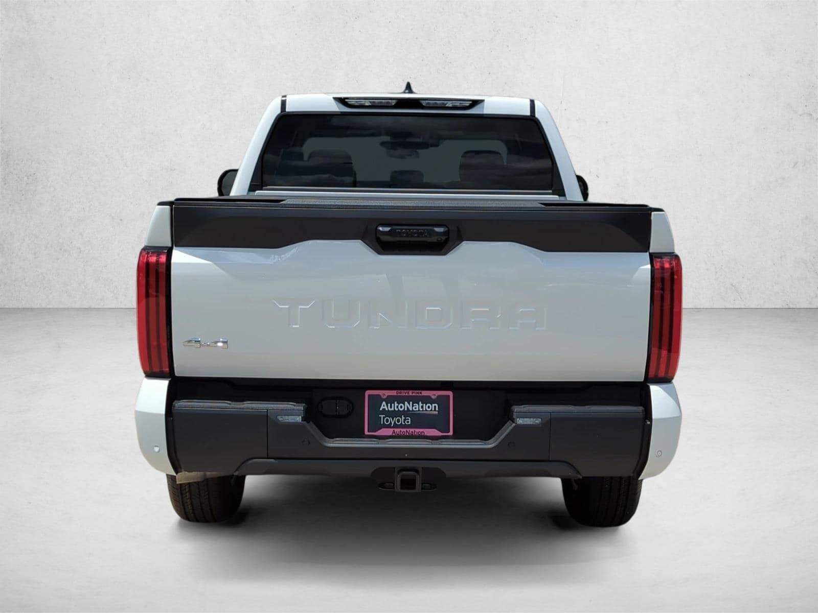2024 Toyota Tundra SR5 - Photo 6