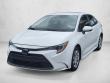 Used 2024 Toyota Corolla LE Sedan