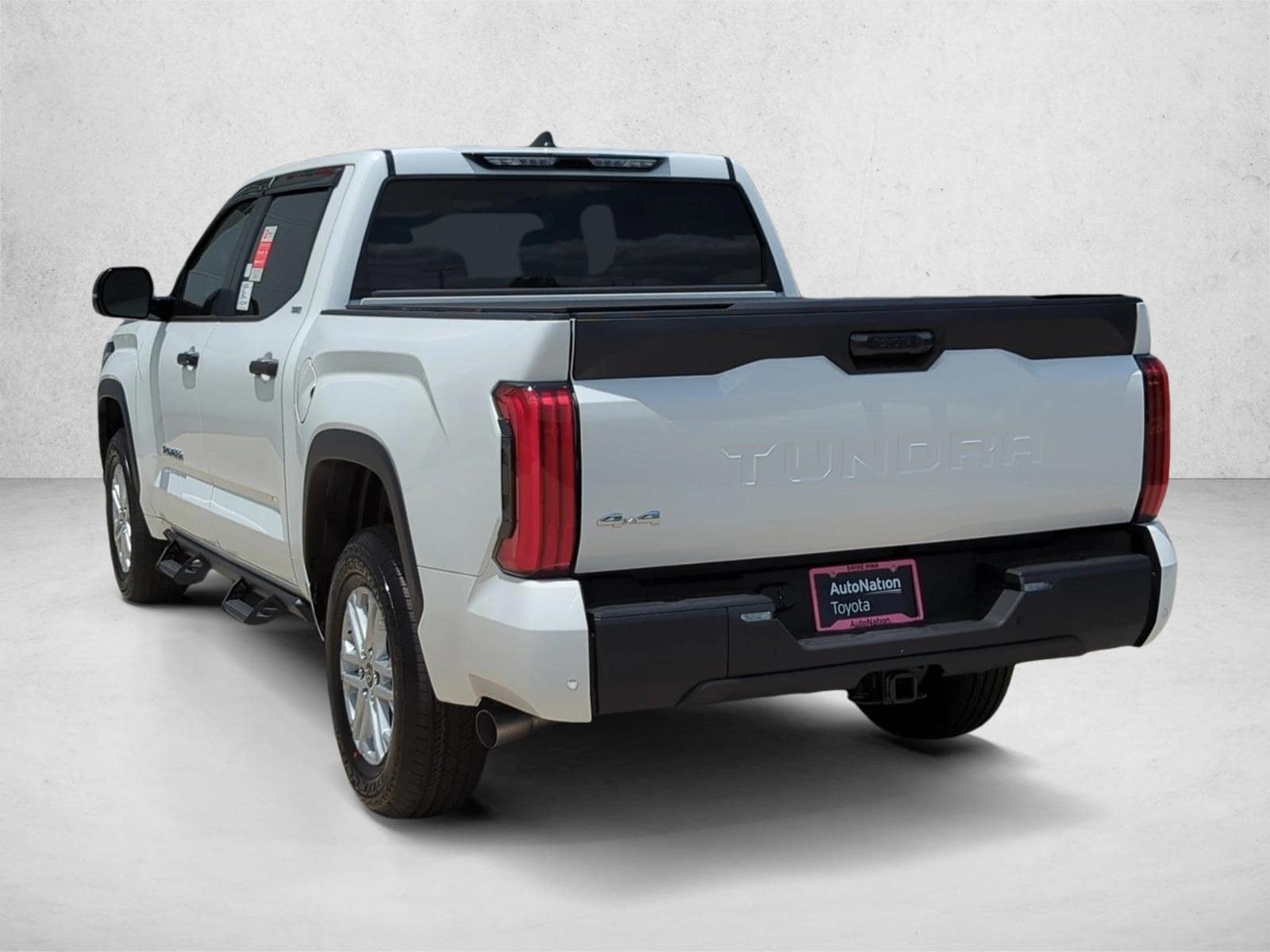 2024 Toyota Tundra SR5 - Photo 7