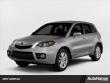 Used 2010 Acura RDX Base SUV