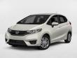 Used 2017 Honda Fit LX Hatchback