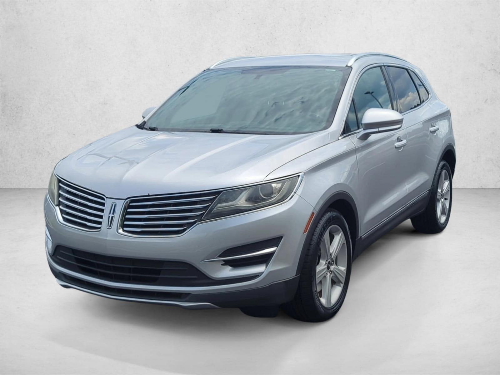 2015 Lincoln MKC FWD's photo