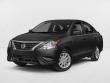 Used 2019 Nissan Versa 1.6 SV Sedan
