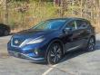 Used 2024 Nissan Murano SL SUV
