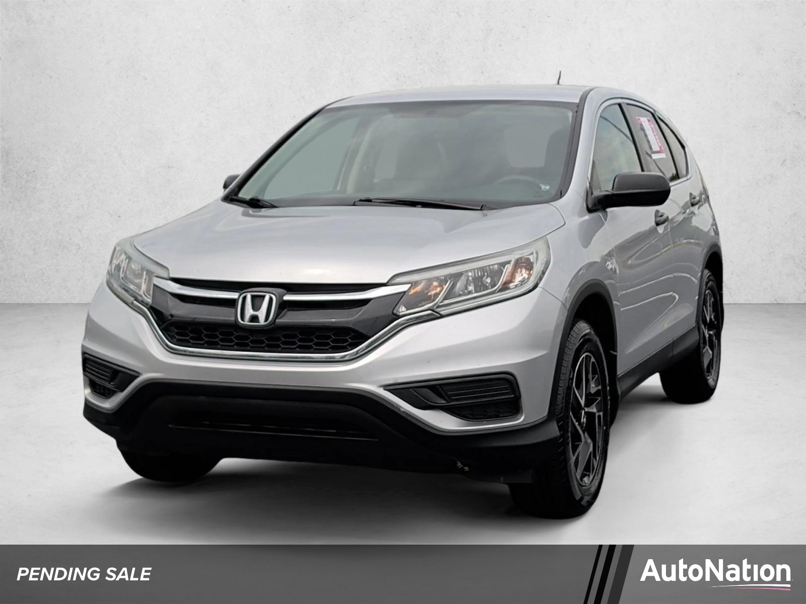 2016 Honda CR-V SE 2WD's photo