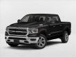 Used 2022 Ram 1500 Big Horn/Lone Star Truck Quad Cab