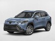  Toyota Corolla Cross Hybrid