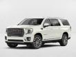 Used 2021 GMC Yukon XL Denali SUV