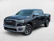 Used 2025 Ram 1500 Laramie Truck Crew Cab