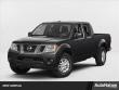 Used 2016 Nissan Frontier SV Truck Crew Cab