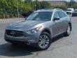 Used 2012 INFINITI FX35 AWD SUV