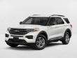Used 2023 Ford Explorer XLT SUV
