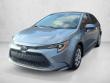 Used 2020 Toyota Corolla LE Sedan
