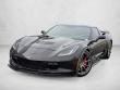 Used 2017 Chevrolet Corvette Grand Sport Coupe