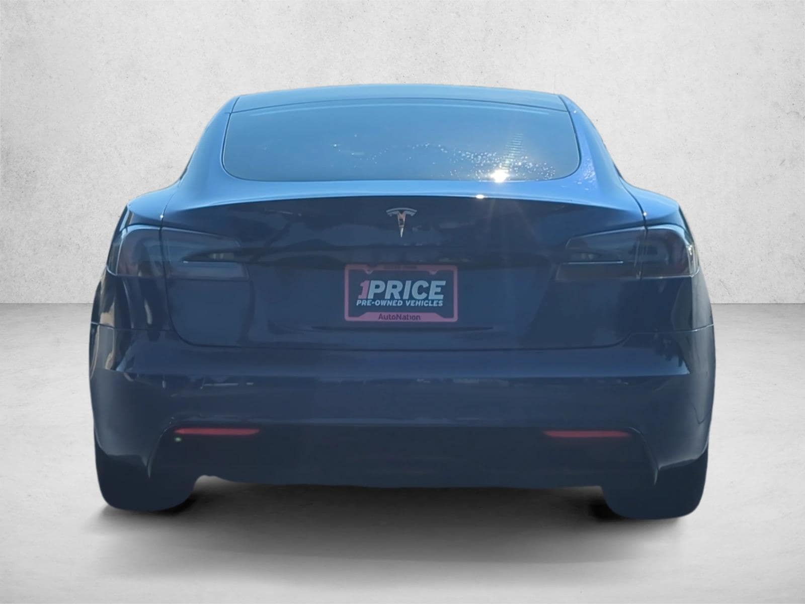 2021 Tesla Model S Long Range Plus - Photo 7