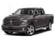Used 2018 Ram 1500 Sport Truck Crew Cab