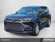 Certified 2025 Toyota Grand Highlander LE SUV