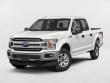 Used 2020 Ford F-150  Truck SuperCrew Cab