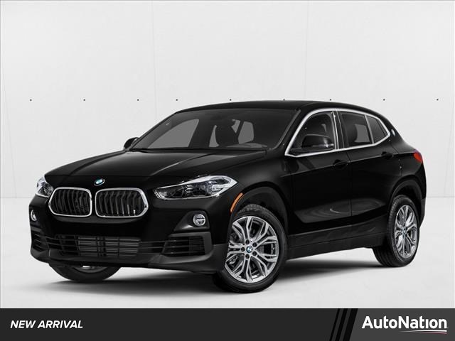 2022 BMW X2 sDrive28i's photo