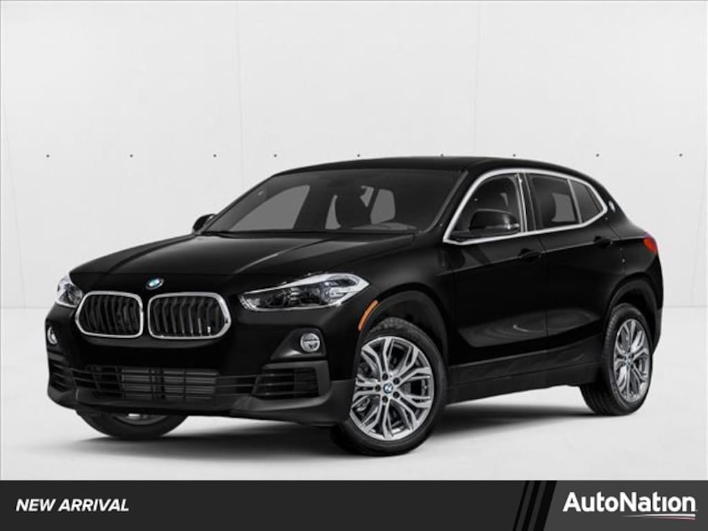 Used 2022 BMW X2 sDrive28i Sports Activity Coupe