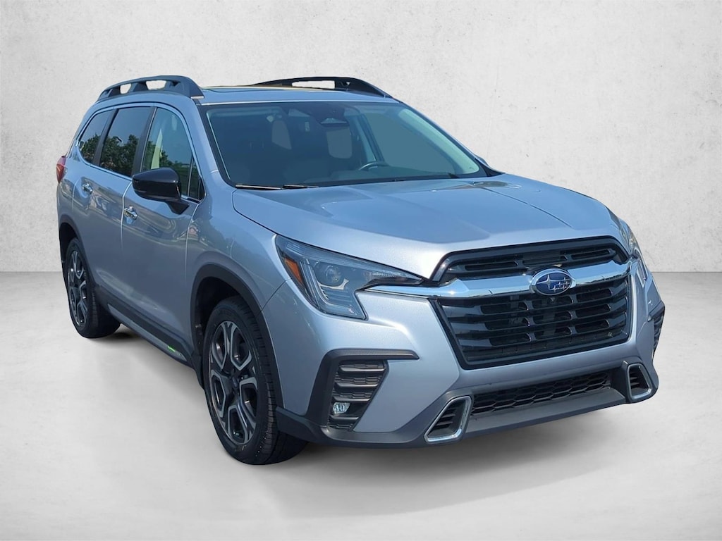 Used 2024 Subaru Ascent Touring 7-Passenger SUV