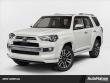 Used 2023 Toyota 4Runner Limited SUV