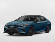 Used 2022 Toyota Camry TRD V6 Sedan
