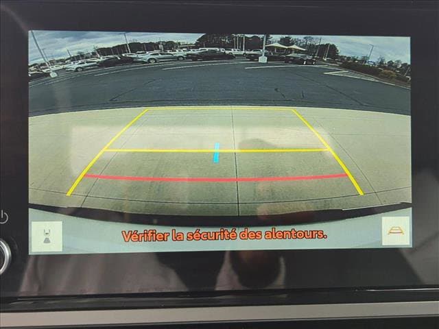 2025 Toyota Tundra SR5 - Photo 14