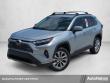 Certified 2025 Toyota RAV4 Limited SUV