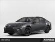 Used 2025 Toyota Camry SE Sedan