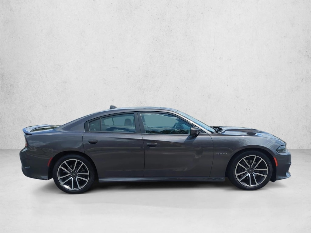 Used 2020 Dodge Charger R/T Sedan