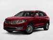  Lincoln MKX