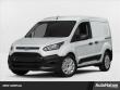 Used 2015 Ford Transit Connect XLT Van