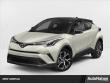 Used 2019 Toyota C-HR XLE SUV