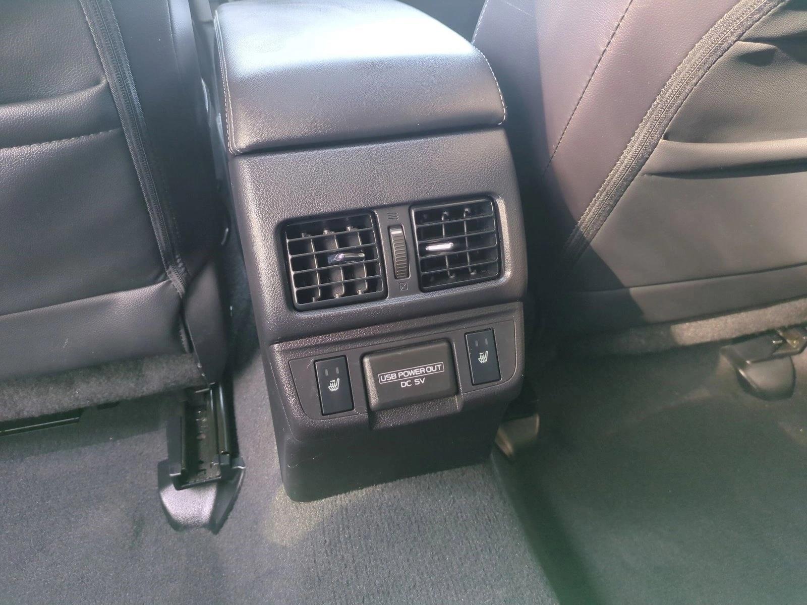 2018 Subaru Outback Limited - Photo 19