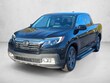  Honda Ridgeline