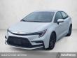 Certified 2024 Toyota Corolla SE Sedan