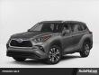 Used 2022 Toyota Highlander XLE SUV