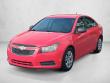Used 2014 Chevrolet Cruze LS Auto Sedan