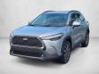 Certified 2024 Toyota Corolla Cross XLE SUV
