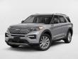 Used 2020 Ford Explorer Limited SUV