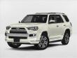 Used 2018 Toyota 4Runner Limited SUV