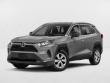 Used 2022 Toyota RAV4 LE SUV