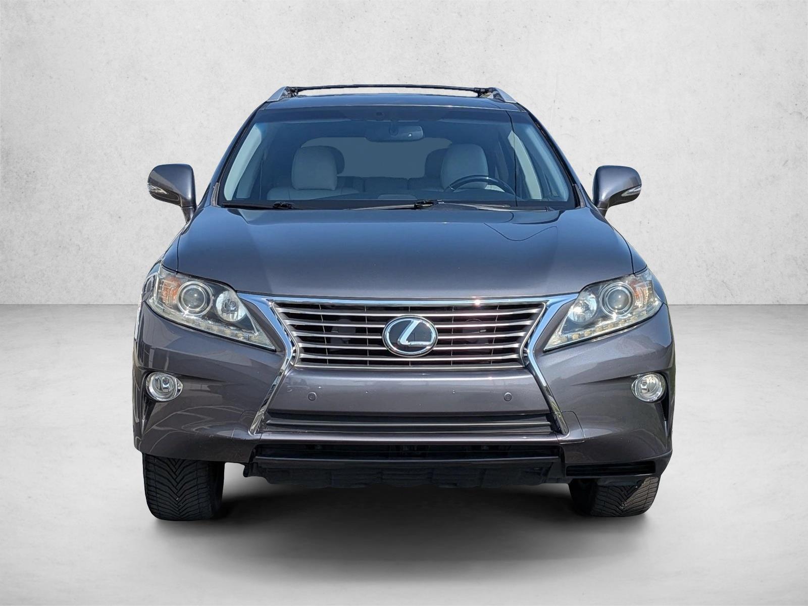 Used 2013 Lexus RX 350 with VIN 2T2ZK1BA1DC102735 for sale in Lithia Springs, GA