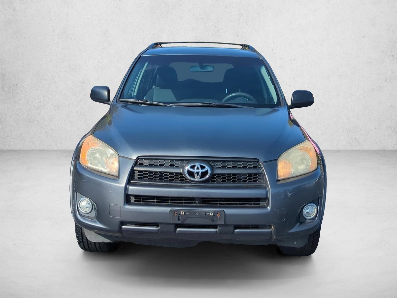 Used 2010 Toyota RAV4 Sport with VIN JTMRF4DV7AD023143 for sale in Lithia Springs, GA